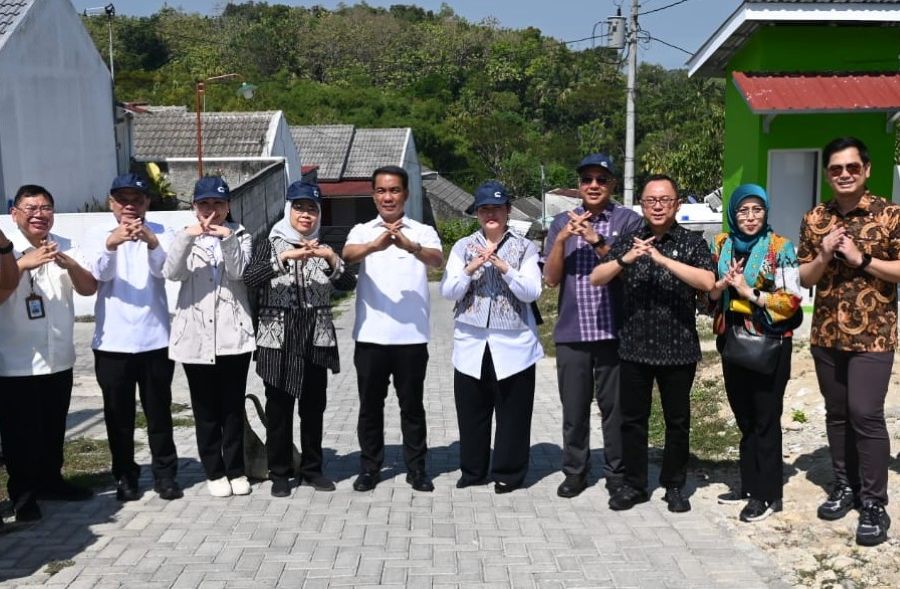 Penyertaan Modal Negara Perluas Akses Kepemilikan Rumah Subsidi